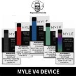 MYLE V4 DEVICE