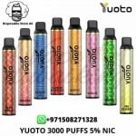 Youto vape