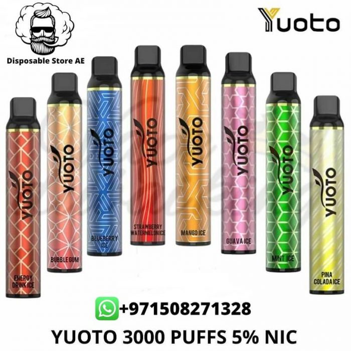 Youto vape