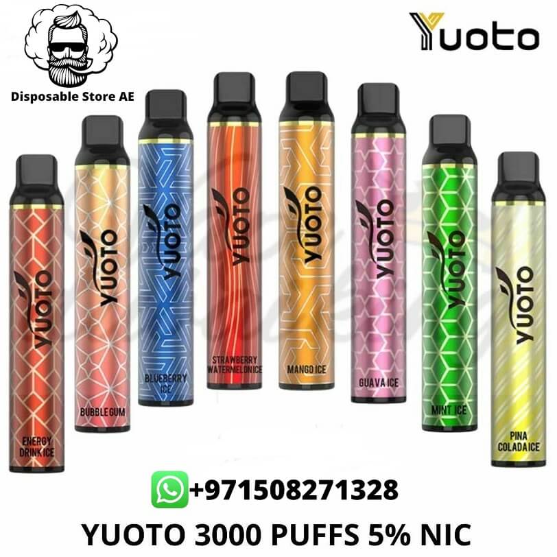 Youto vape