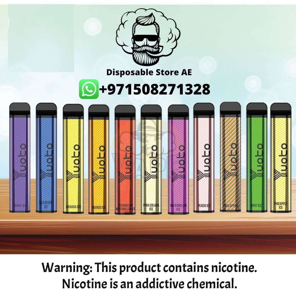Youto vape