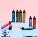 VGOD POD 4K Disposable vape 4000 Puffs