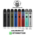 Uwell Caliburn A2