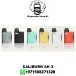 Uwell Caliburn AK3