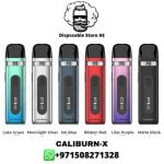 Uwell Caliburn X
