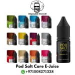 Pod Salt Core