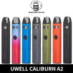 Uwell Caliburn A2 Disposable Pod