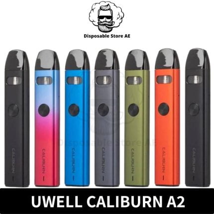 Uwell Caliburn A2 Disposable Pod