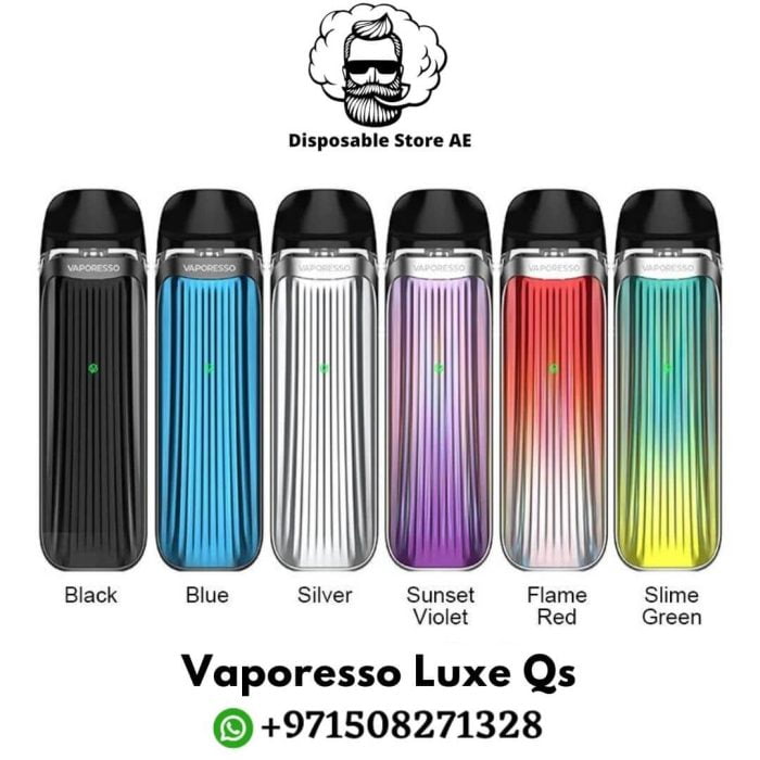 Luxe Qs