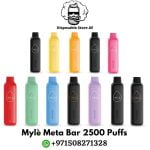 Myle Meta Bar
