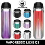 Vaporesso Luxe Qs Pod Kit In Uae
