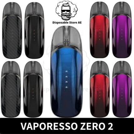 Vaporesso Zero 2 Pod System In UAE