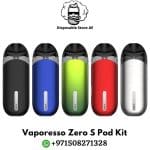 Zero S Kit