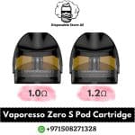 Zero S Pod Cartridge