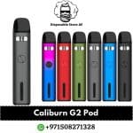 Caliburn G2