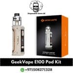 GeekVape E100
