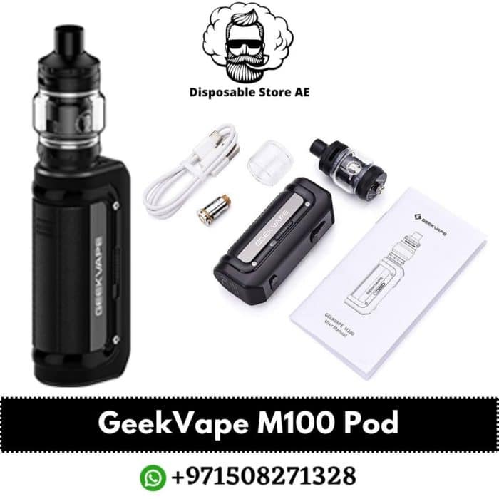 Geekvape M100
