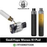 Wenax K1