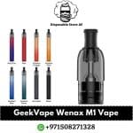 GeekVape Wenax M1 Vape