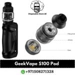 Geekvape S100