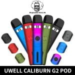 Best UWELL CALIBURN G2 POD
