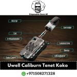 Uwell Caliburn Tenet Koko