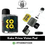 koko prime vision