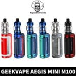 GALLERY GEEKVAPE AEGIS MINI M100 Geekvape M100