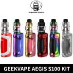 GALLERY GEEKVAPE AEGIS S100 KIT geekvape s100