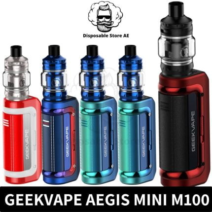GEEKVAPE AEGIS MINI M100 Geekvape M100