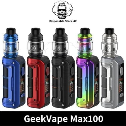 GeekVape Max100 ( Aegis Max 2) Pod Kit
