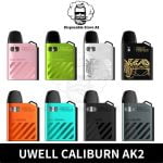 UWELL CALIBURN AK2 POD KIT