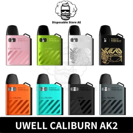 UWELL CALIBURN AK2 POD KIT