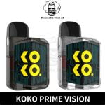 Uwell Caliburn Koko Prime Vision In UAE