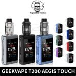 GeekVape T200 Aegis Touch Pod Kit