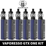 Vaporesso GTX One Kit 40W Vape Kit 2000mAh Pod System GTX One Dubai GTX One UAE
