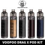 Best VooPoo Drag X Pod System in UAE