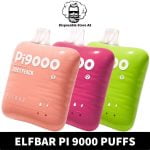 Buy Elfbar Pi9000 Puffs Disposable Vape Rechargeable Vape in Dubai - Elfbar Pi 9000 puffs Dubai - Elfbar Vape Dubai UAE Near me uae vape