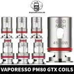 Vaporesso GTX Mesh Coil
