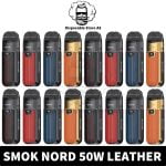 Best Smok Nord 50w 1800mAh Pod System In Dubai Near Me