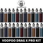 best Buy VooPoo Drag X Pro Pod Mod 100W Vape Kit in Dubai, UAE - Drag X Pro Vape - Drag X Pro Dubai - Drag X Pro Kit Vape Dubai NEar me