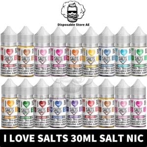 e-liquid