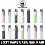 best Lost Vape Ursa Nano Air Kit 16W Pod System 800mAh Vape Kit in UAE-Ursa Nano Air Starter Kit-Ursa Nano Air Pod System- Vape Near me