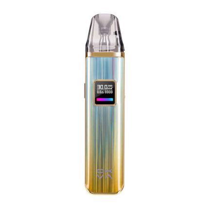Best Oxva Xlim Pro Pod System Gleamy Cyan In Dubai, UAE Near Me