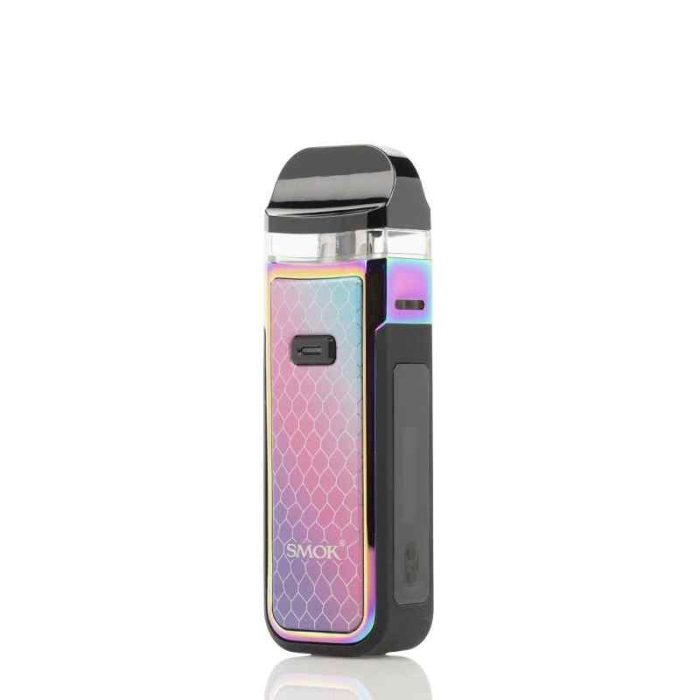 7 COLOR COBRA Buy SMOK Nord X Kit 60W Pod System 1500mAh Vape Kit Starter Kit in UAE - SMOK Nord X Pod Kit - Nord X Dubai -Nord Vape Kit Dubai near me