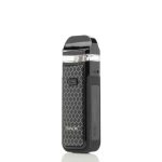 BLACK COBRA Buy SMOK Nord X Kit 60W Pod System 1500mAh Vape Kit Starter Kit in UAE - SMOK Nord X Pod Kit - Nord X Dubai -Nord Vape Kit Dubai near me