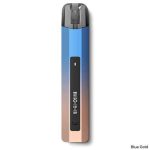 BLUE GOLD Buy SMOK Nfix Pro Kit 25W Pod System 700mAh Vape Kit Starter Kit in UAE- Nfix Pro UAE- Nfix Pro Dubai- Nfix Pro vape kit Dubai Shop near me