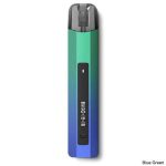 BLUE GREEN Buy SMOK Nfix Pro Kit 25W Pod System 700mAh Vape Kit Starter Kit in UAE- Nfix Pro UAE- Nfix Pro Dubai- Nfix Pro vape kit Dubai Shop near me