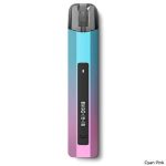 CYAN PINK Buy SMOK Nfix Pro Kit 25W Pod System 700mAh Vape Kit Starter Kit in UAE- Nfix Pro UAE- Nfix Pro Dubai- Nfix Pro vape kit Dubai Shop near me