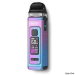 RAINBOW CYAN PINK Buy SMOK RPM 4 Kit Regular Colors 60W Pod System 1650mAh Vape Kit in UAE -SMOK RPM4 Pod Kit-RPM 4 Kit Dubai- vape kit shop near me